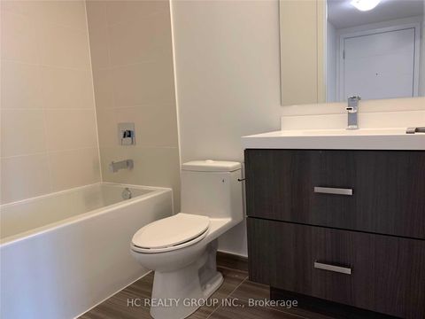 Photo 7 at 1907 - 50 Wellesley Street E, Yonge Corridor, Toronto