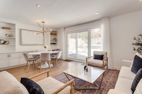 Photo 6 at 5 Georgian Court, Mount Pleasant East, Toronto