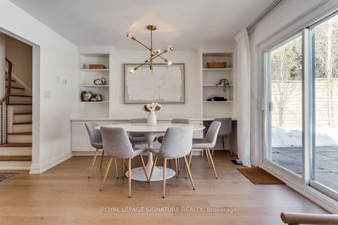 Photo 7 at 5 Georgian Court, Mount Pleasant East, Toronto