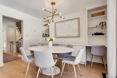 Photo 8 at 5 Georgian Court, Mount Pleasant East, Toronto