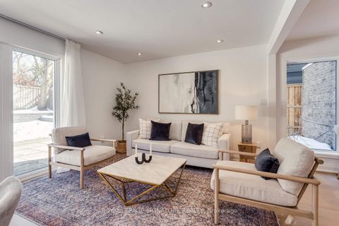 Photo 9 at 5 Georgian Court, Mount Pleasant East, Toronto