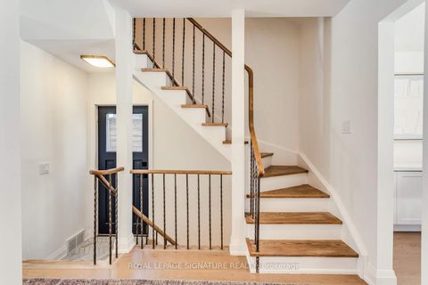 Photo 17 at 5 Georgian Court, Mount Pleasant East, Toronto