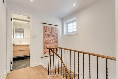 Photo 18 at 5 Georgian Court, Mount Pleasant East, Toronto