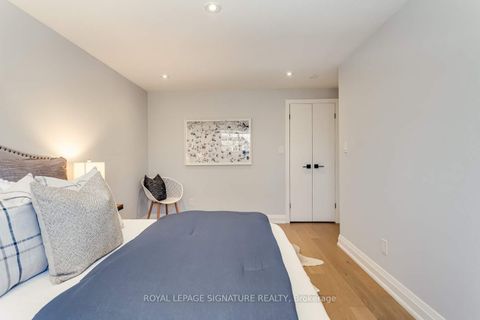 Photo 23 at 5 Georgian Court, Mount Pleasant East, Toronto