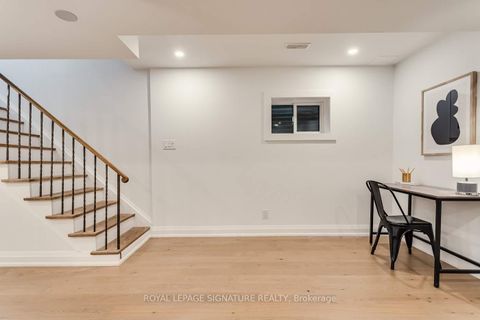 Photo 26 at 5 Georgian Court, Mount Pleasant East, Toronto