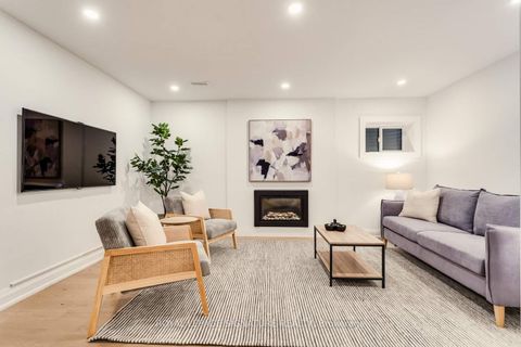 Photo 27 at 5 Georgian Court, Mount Pleasant East, Toronto