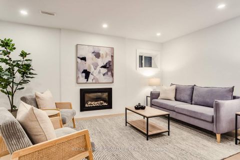 Photo 28 at 5 Georgian Court, Mount Pleasant East, Toronto