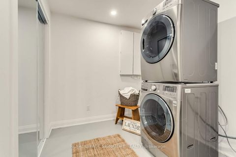 Photo 30 at 5 Georgian Court, Mount Pleasant East, Toronto