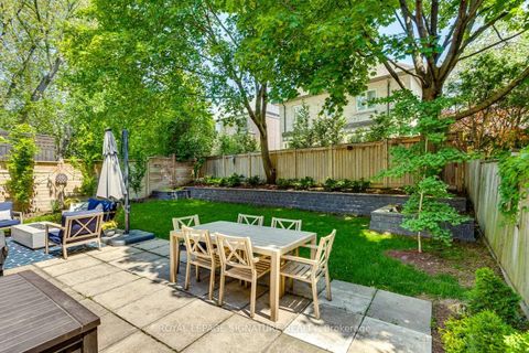 Photo 34 at 5 Georgian Court, Mount Pleasant East, Toronto