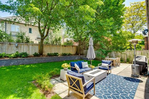 Photo 35 at 5 Georgian Court, Mount Pleasant East, Toronto