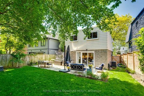 Photo 36 at 5 Georgian Court, Mount Pleasant East, Toronto