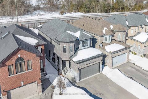 Photo 0 at 1816 Lamstone Street, Alcona, Innisfil