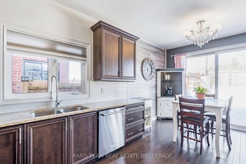 Photo 5 at 1816 Lamstone Street, Alcona, Innisfil