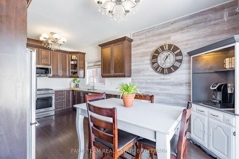 Photo 7 at 1816 Lamstone Street, Alcona, Innisfil