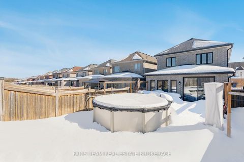 Photo 23 at 1816 Lamstone Street, Alcona, Innisfil