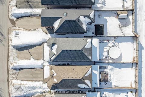 Photo 24 at 1816 Lamstone Street, Alcona, Innisfil