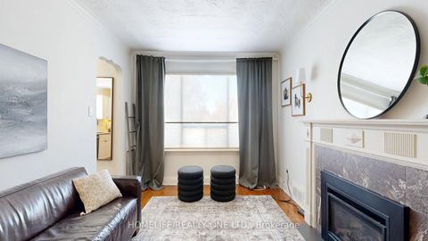 Photo 11 at 247 Berry Road, Queensway, Toronto