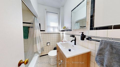 Photo 13 at 247 Berry Road, Queensway, Toronto
