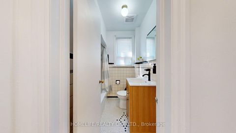 Photo 14 at 247 Berry Road, Queensway, Toronto