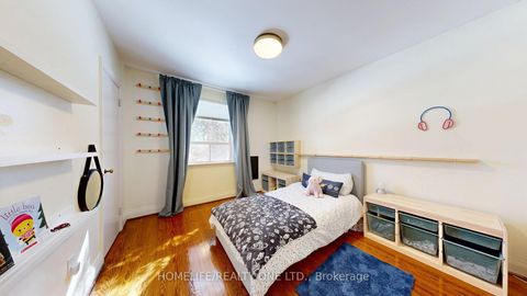 Photo 15 at 247 Berry Road, Queensway, Toronto