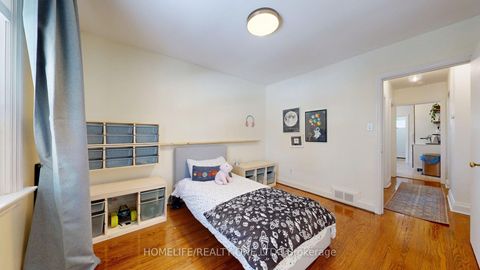 Photo 16 at 247 Berry Road, Queensway, Toronto