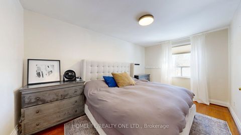 Photo 17 at 247 Berry Road, Queensway, Toronto