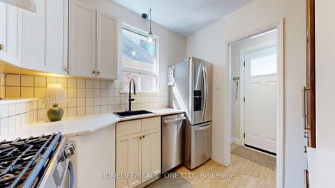 Photo 19 at 247 Berry Road, Queensway, Toronto