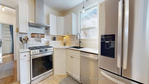 Photo 21 at 247 Berry Road, Queensway, Toronto