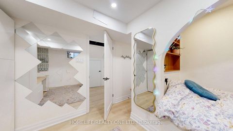 Photo 24 at 247 Berry Road, Queensway, Toronto