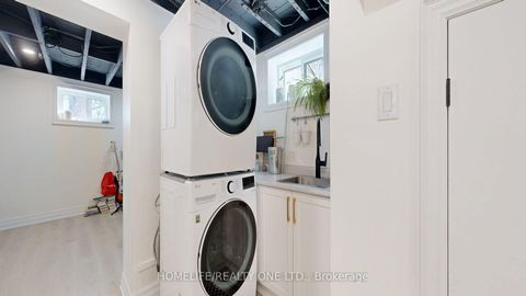 Photo 28 at 247 Berry Road, Queensway, Toronto