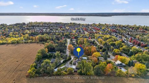 Photo 45 at 39 Highfield Crescent, Historic Lakeshore Communities, Georgina