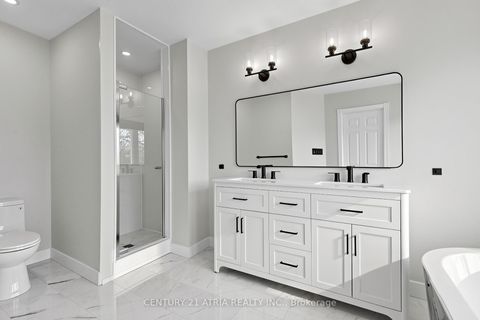 Photo 29 at 35 Anderson Place, Aurora Highlands, Aurora