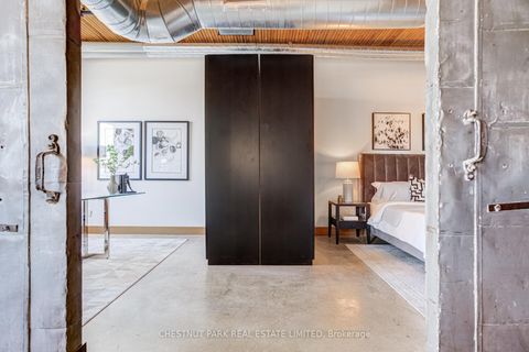 Photo 15 at 105 - 68 Broadview Avenue, South Riverdale, Toronto