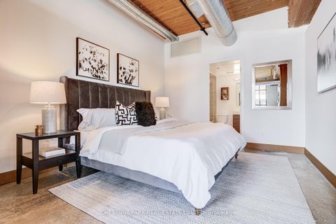 Photo 16 at 105 - 68 Broadview Avenue, South Riverdale, Toronto