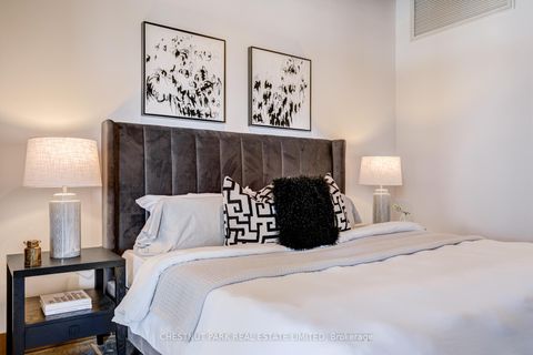 Photo 22 at 105 - 68 Broadview Avenue, South Riverdale, Toronto