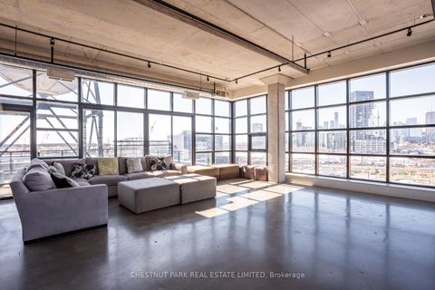 Photo 30 at 105 - 68 Broadview Avenue, South Riverdale, Toronto