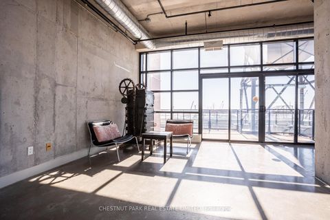 Photo 31 at 105 - 68 Broadview Avenue, South Riverdale, Toronto