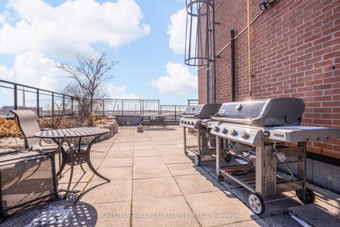 Photo 33 at 105 - 68 Broadview Avenue, South Riverdale, Toronto