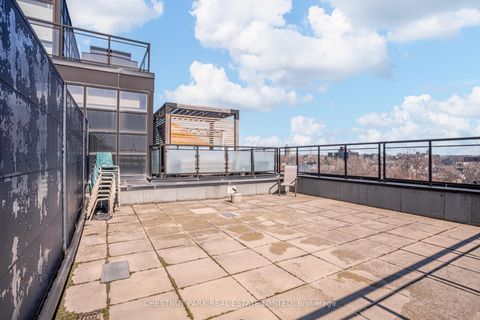 Photo 34 at 105 - 68 Broadview Avenue, South Riverdale, Toronto