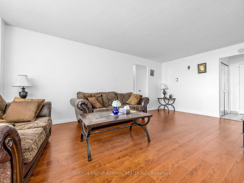 Photo 12 at 505 - 130 Neptune Drive, Lawrence, Toronto