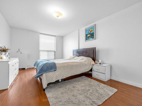 Photo 19 at 505 - 130 Neptune Drive, Lawrence, Toronto