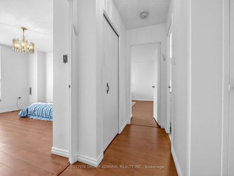 Photo 21 at 505 - 130 Neptune Drive, Lawrence, Toronto