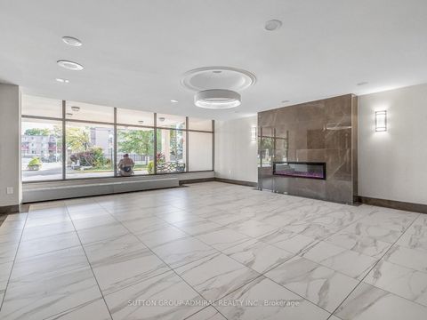 Photo 25 at 505 - 130 Neptune Drive, Lawrence, Toronto