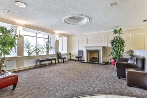 Photo 26 at 505 - 130 Neptune Drive, Lawrence, Toronto