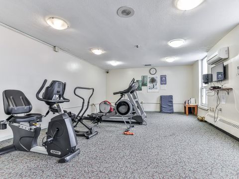 Photo 28 at 505 - 130 Neptune Drive, Lawrence, Toronto