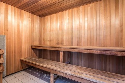 Photo 29 at 505 - 130 Neptune Drive, Lawrence, Toronto