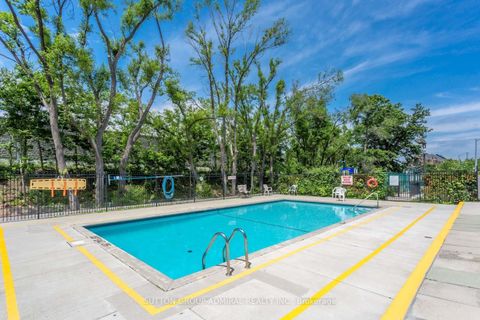 Photo 31 at 505 - 130 Neptune Drive, Lawrence, Toronto