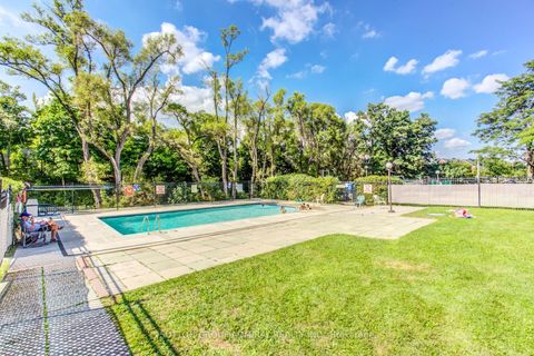 Photo 32 at 505 - 130 Neptune Drive, Lawrence, Toronto