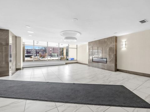 Photo 33 at 505 - 130 Neptune Drive, Lawrence, Toronto