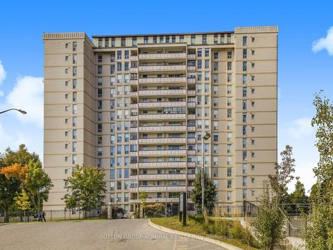 Photo 34 at 505 - 130 Neptune Drive, Lawrence, Toronto